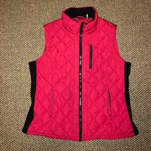 Puffer Vest